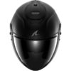 Casque Shark RS Jet Dark Shadow Noir mat 2 Casque Shark RS Jet Dark Shadow Noir mat