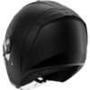 Casque Shark RS Jet Dark Shadow Noir mat 3