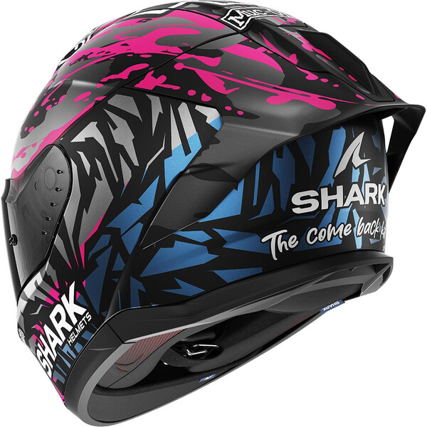 Casque Shark Skwal Cup Rep. Redding