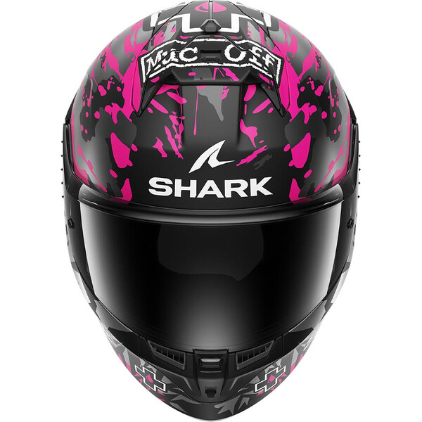 Casque Shark Skwal Cup Rep. Redding