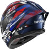 Casque Shark Skwal Cup Rep.Zarco 2 Casque Shark Skwal Cup Rep.Zarco