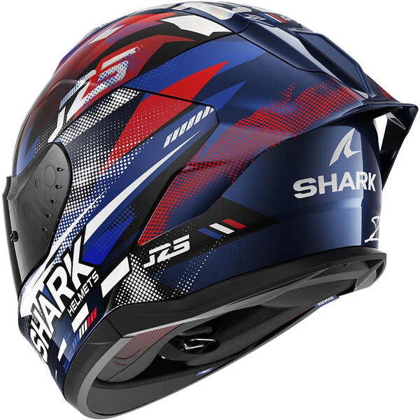Casque Shark Skwal Cup Rep.Zarco 2 Casque Shark Skwal Cup Rep.Zarco