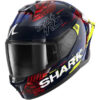 Casque Shark Skwal Cup Speed Vib