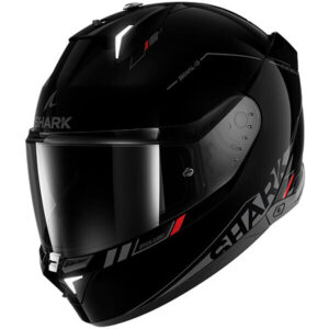 Casque Shark Skwall I3 Blank SP