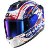Casque Shark Skwall I3 Replica Zarco