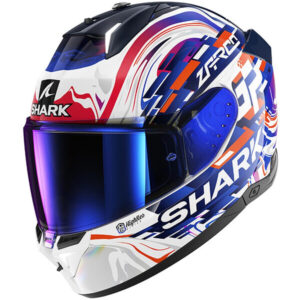 Casque Shark Skwall I3 Replica Zarco