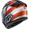 Casque Shark Skwall I3 US Flag