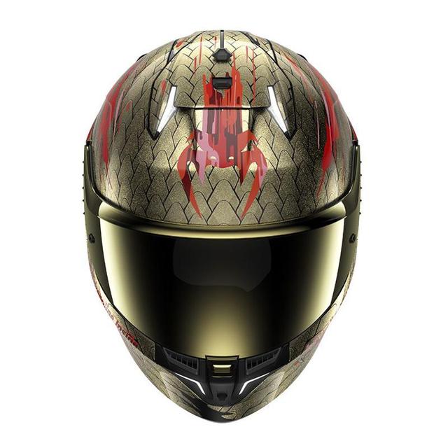 Casque Shark Skwall I3 Venum
