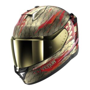 Casque Shark Skwall I3 Venum