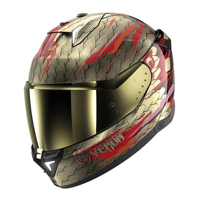Casque Shark Skwall I3 Venum