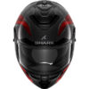 Casque Shark Spartan GT Pro Ritmo Carbon 3
