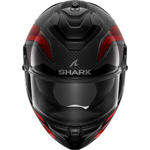 Casque Shark Spartan GT Pro Ritmo Carbon 3