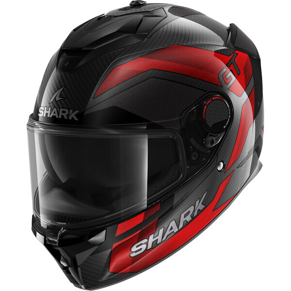 Casque Shark Spartan GT Pro Ritmo Carbon Casque Shark Spartan GT Pro Ritmo Carbon