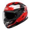 Casque Shoei GT Air 3 AGILITY TC1 ROUGE