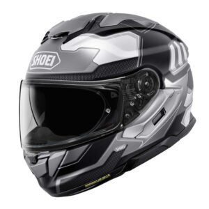 Casque Shoei GT Air 3 AGILITY - BLANC, M