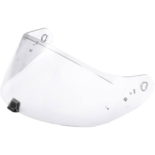 Ecran Scorpion EXO-391-520-1400-R1 AIR INCOLORE