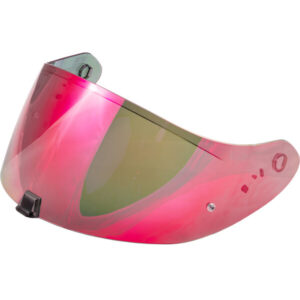 Ecran Scorpion EXO-391-520-1400-R1 AIR Iridium Rouge