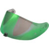 Ecran Scorpion EXO-391-520-1400-R1 AIR Iridium Vert