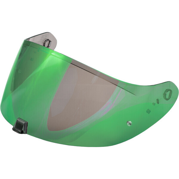 Ecran Scorpion EXO-391-520-1400-R1 AIR Iridium Vert