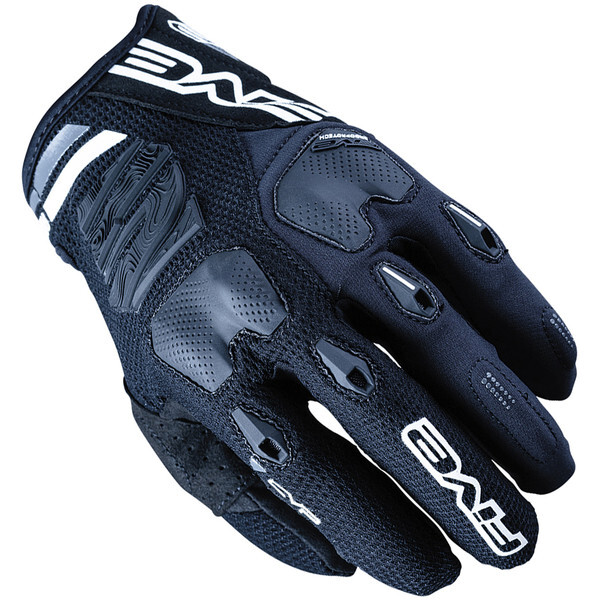 Gant Five E2 Off Road Noir