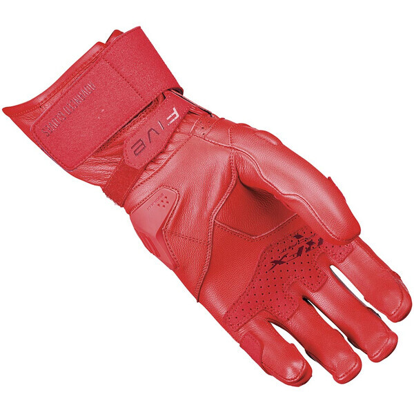 Gant Five RFX SPORT Evo Woman Rouge