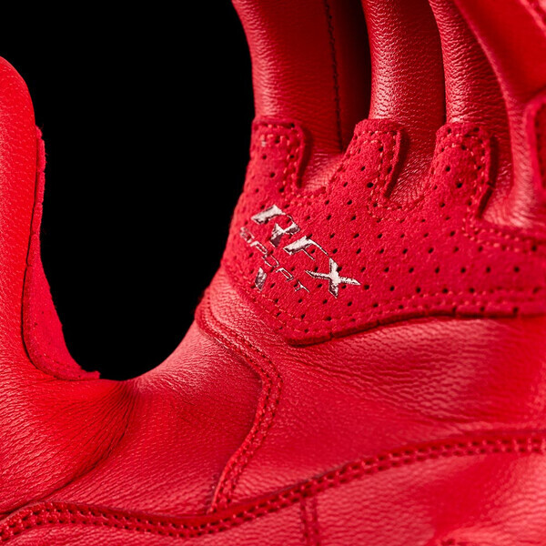 Gant Five RFX SPORT Evo Woman Rouge