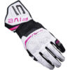 Gant Five RFX SPORT Evo Woman Rouge Blanc Rose