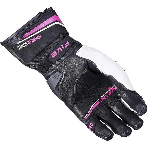 Gant Five RFX SPORT Evo Woman Rouge Blanc Rose