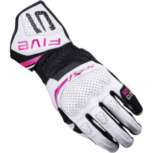 Gant Five RFX SPORT Evo Woman Rouge Blanc Rose