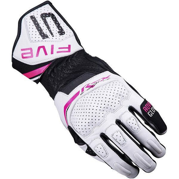 Gant Five RFX SPORT Evo Woman Rouge Blanc Rose