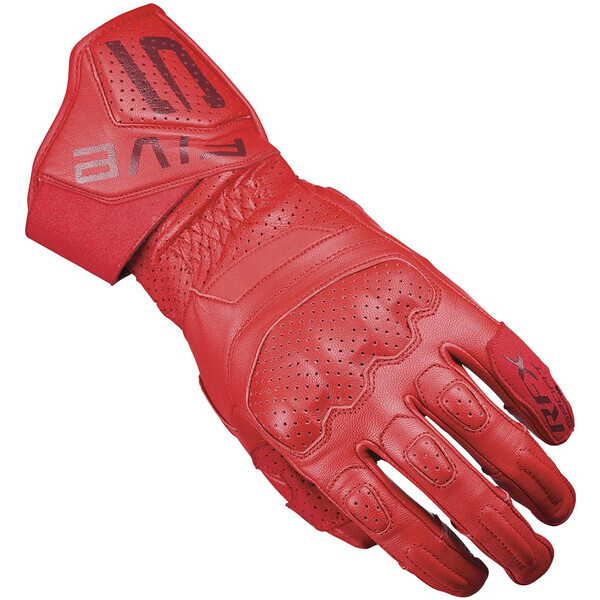 Gant Five RFX SPORT Evo Woman Rouge.