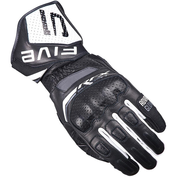 Gant Five RFX Sport Evo Noir Blanc