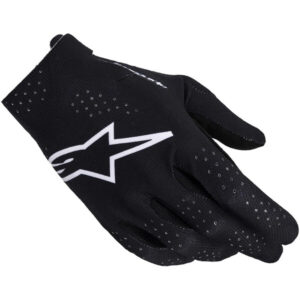 Gants Alpinestars Supertech MX - XXL, Noir