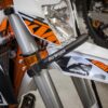 Kriega Haul Loop Front - Cap Acces