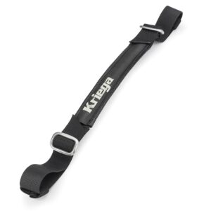 Kriega Haul Loop Rear - Cap Acces