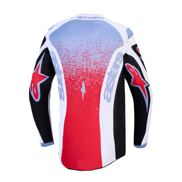 Maillot Alpinestars Fluid Drag