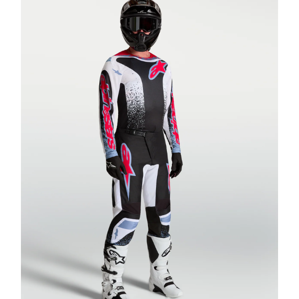Maillot Alpinestars Fluid Drag