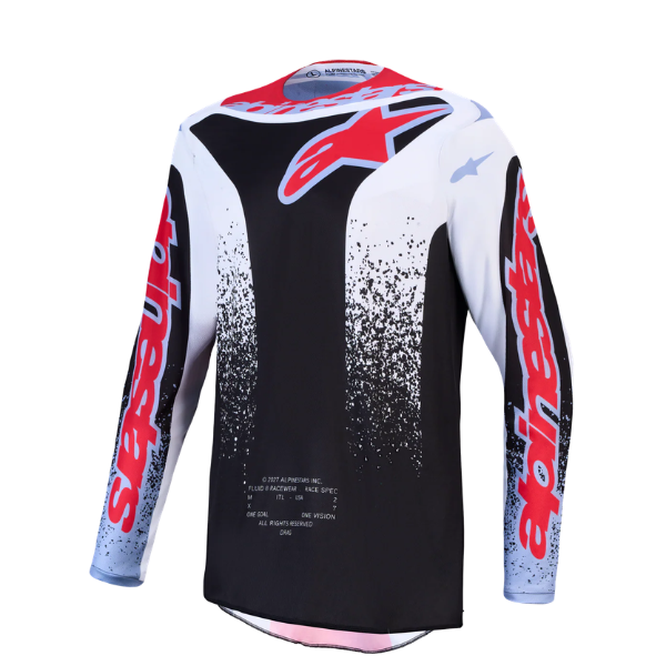 Maillot Alpinestars Fluid Drag
