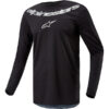 Maillot Alpinestars Fluid Graphite