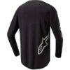 Maillot Alpinestars Fluid Graphite