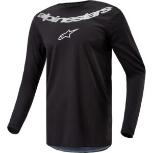 Maillot Alpinestars Fluid Graphite