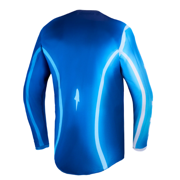 Maillot Alpinestars Fluid Kepler 2 NEW
