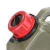 Kriega Overland-fuel-CNC - Cap Acces