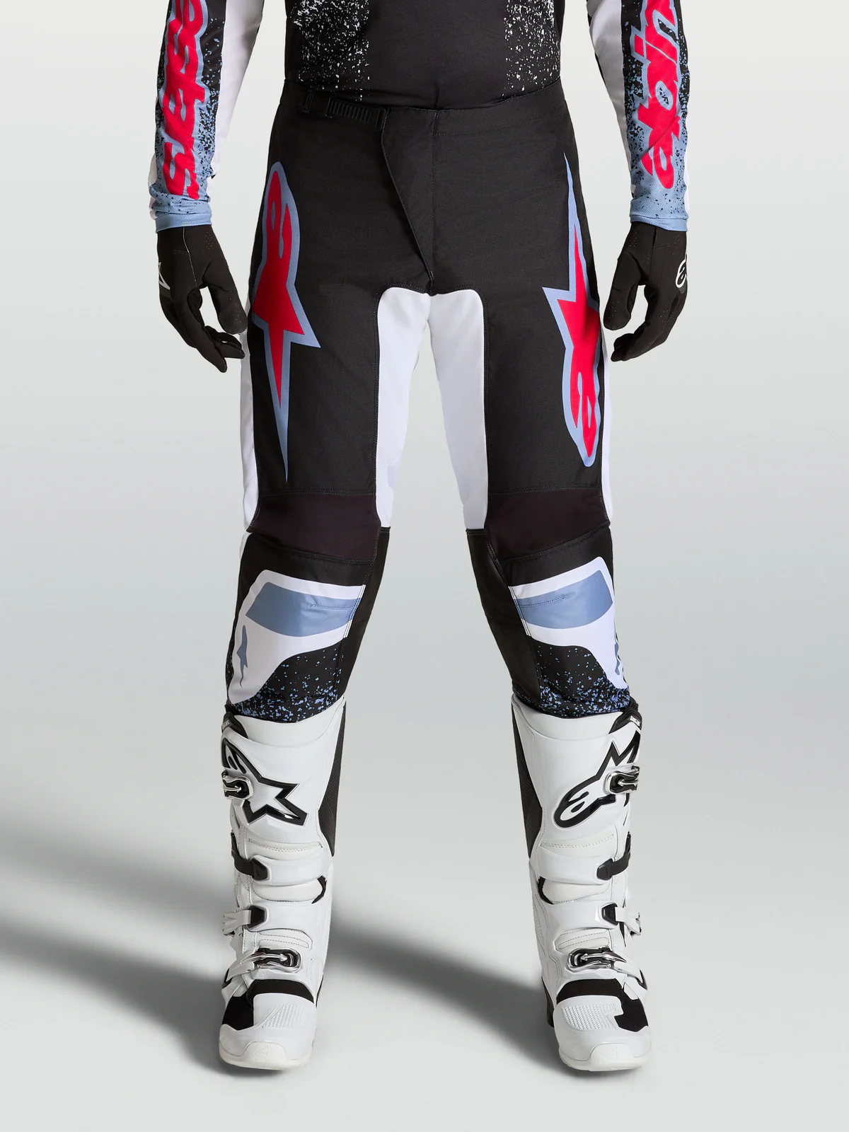 Pantalon Alpinestars Fluid Drag