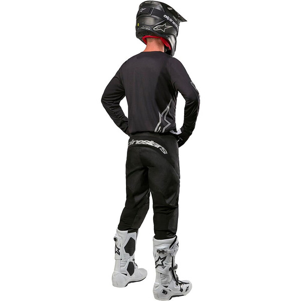 Pantalon Alpinestars Fluid Graphite