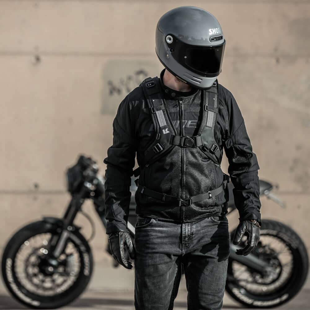 Kriega sac à dos R16 - Cap Acces
