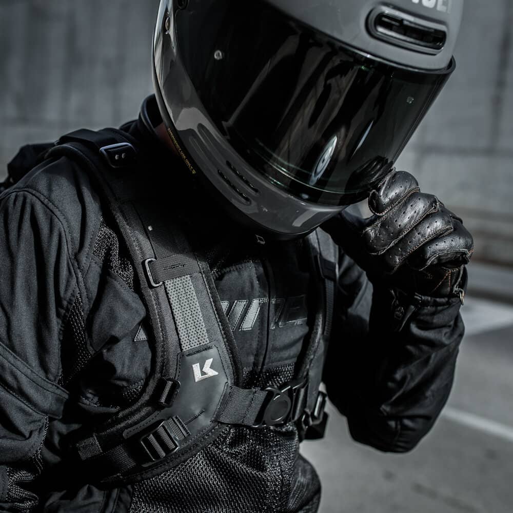Kriega sac à dos R16 - Cap Acces