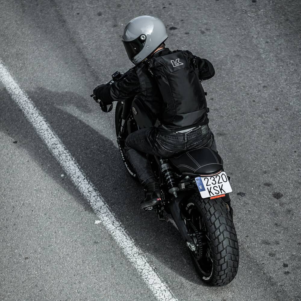 Kriega sac à dos R16 - Cap Acces