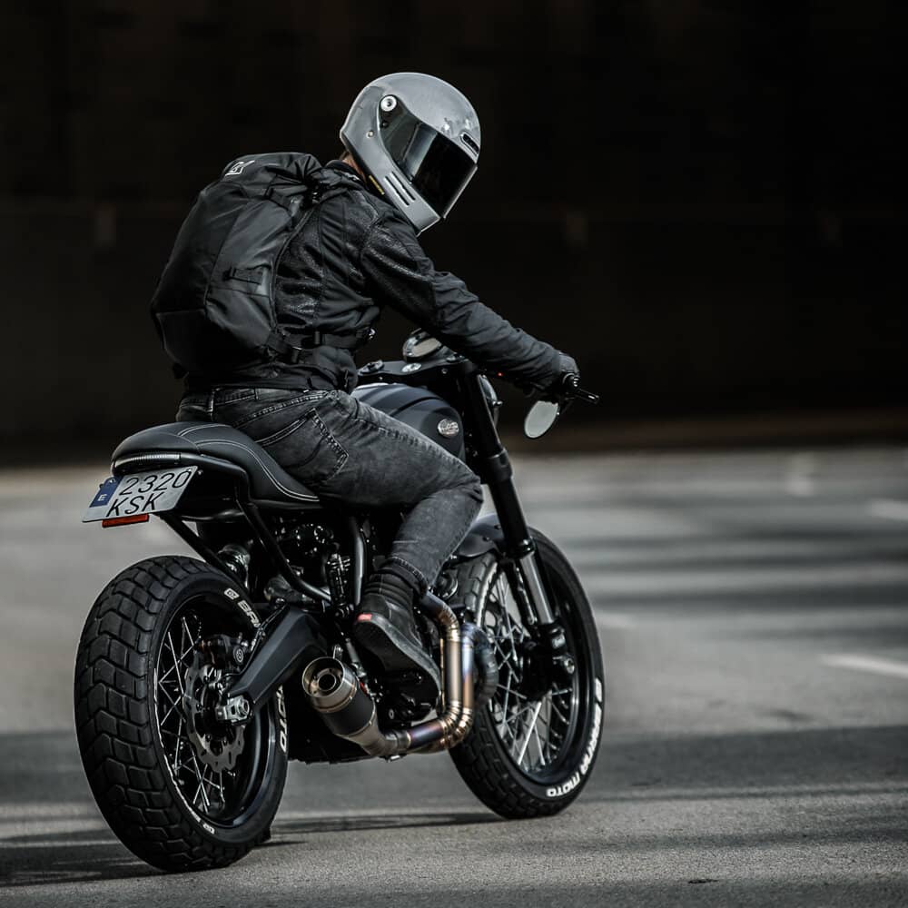 Kriega sac à dos R16 - Cap Acces