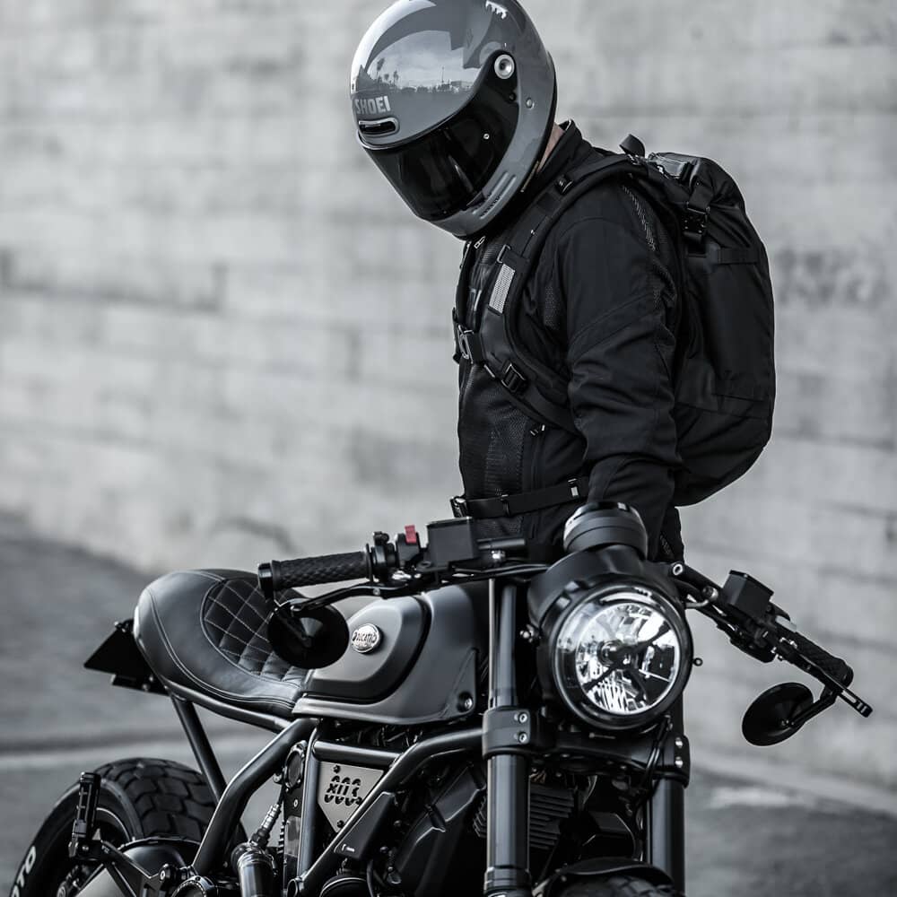 Kriega sac à dos R16 - Cap Acces